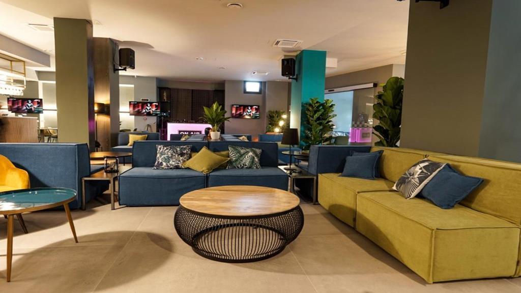 Arryvo Hotel Lecce