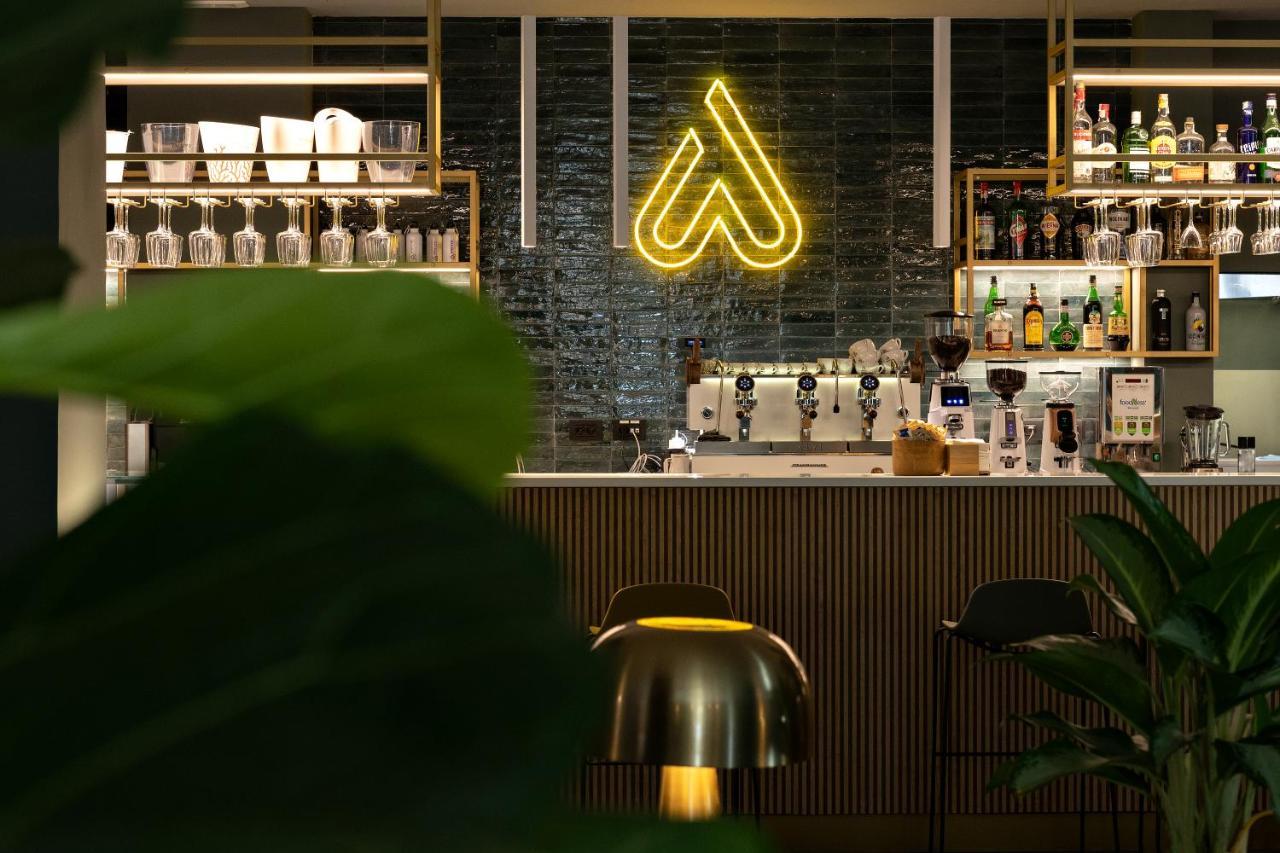 Arryvo Hotel