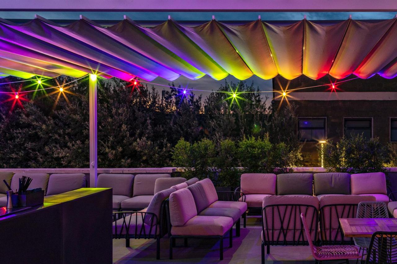 Arryvo Hotel 3*
