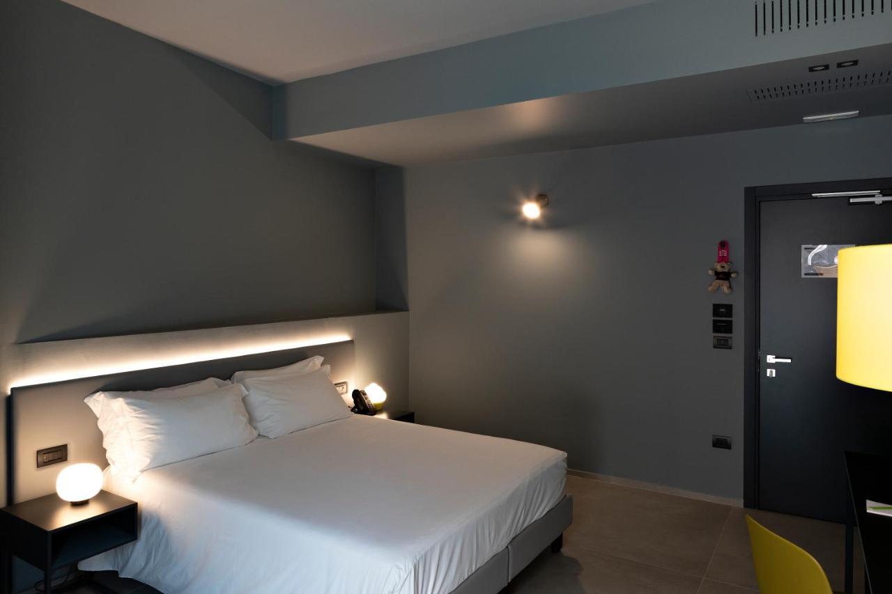 Hotel Arryvo 3*