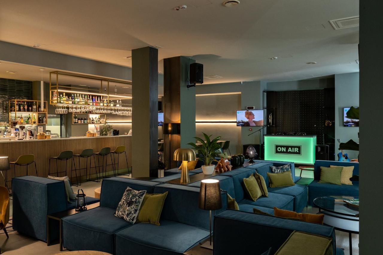 Arryvo Hotel 3*