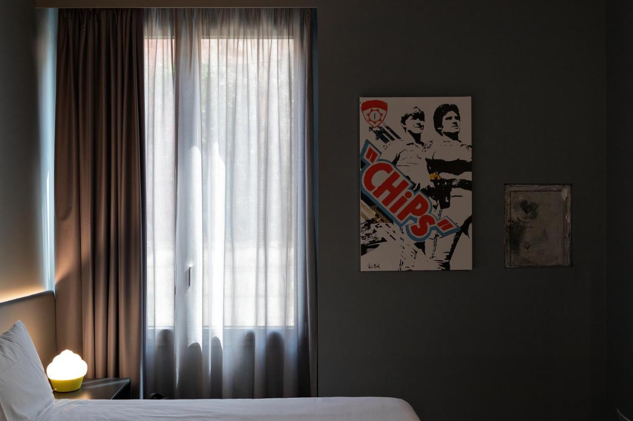 Hotel Arryvo