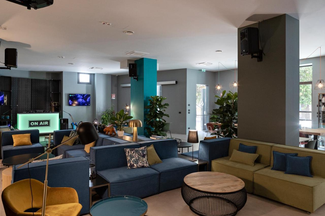 Arryvo Hotel 3*