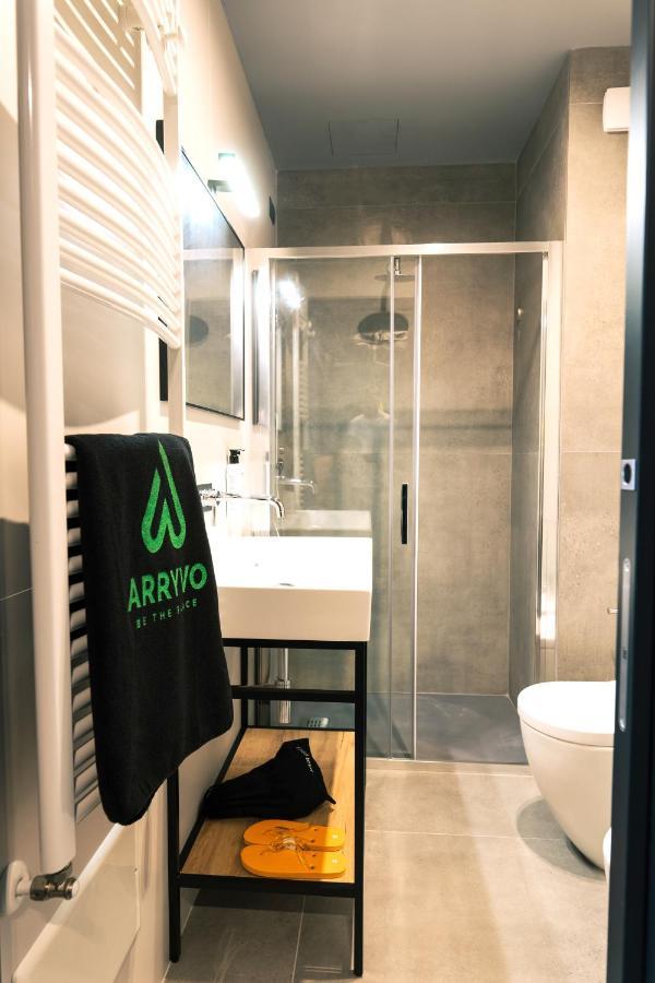 Arryvo 3* Lecce