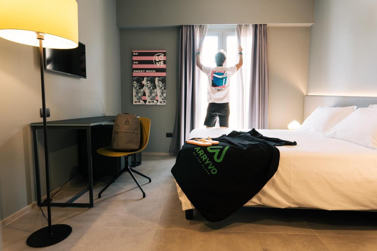 Hotel Arryvo 3*