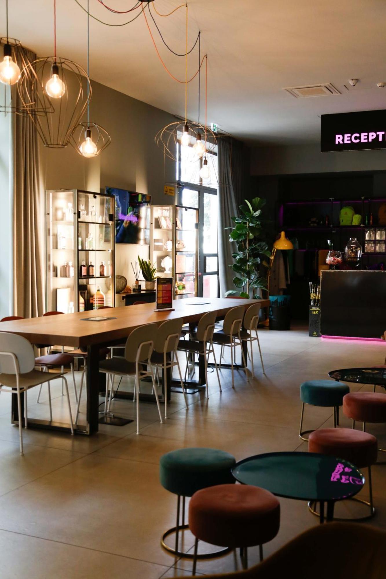 Arryvo Hotel Lecce