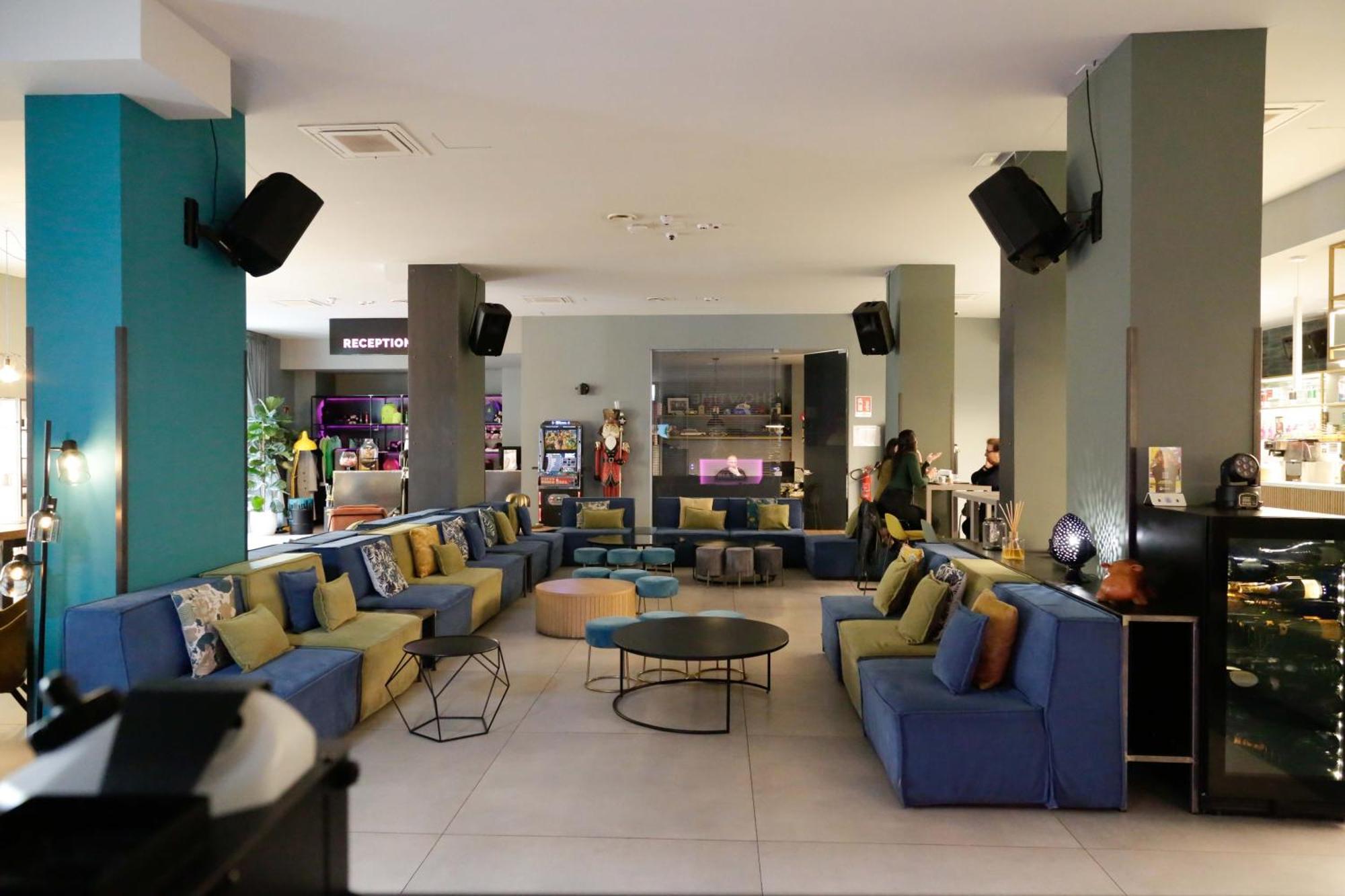 Arryvo Hotel Lecce