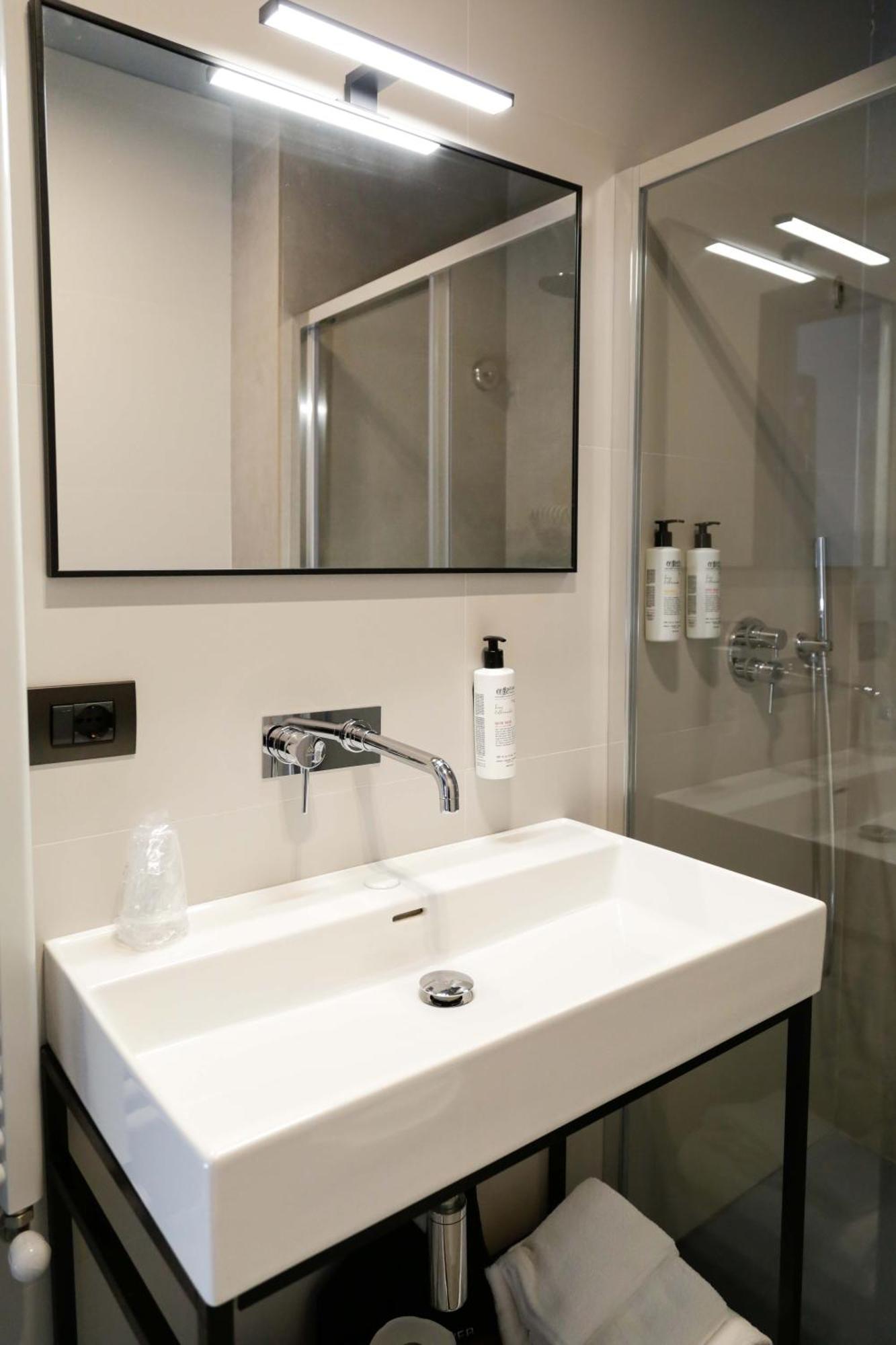 Arryvo Hotel Lecce