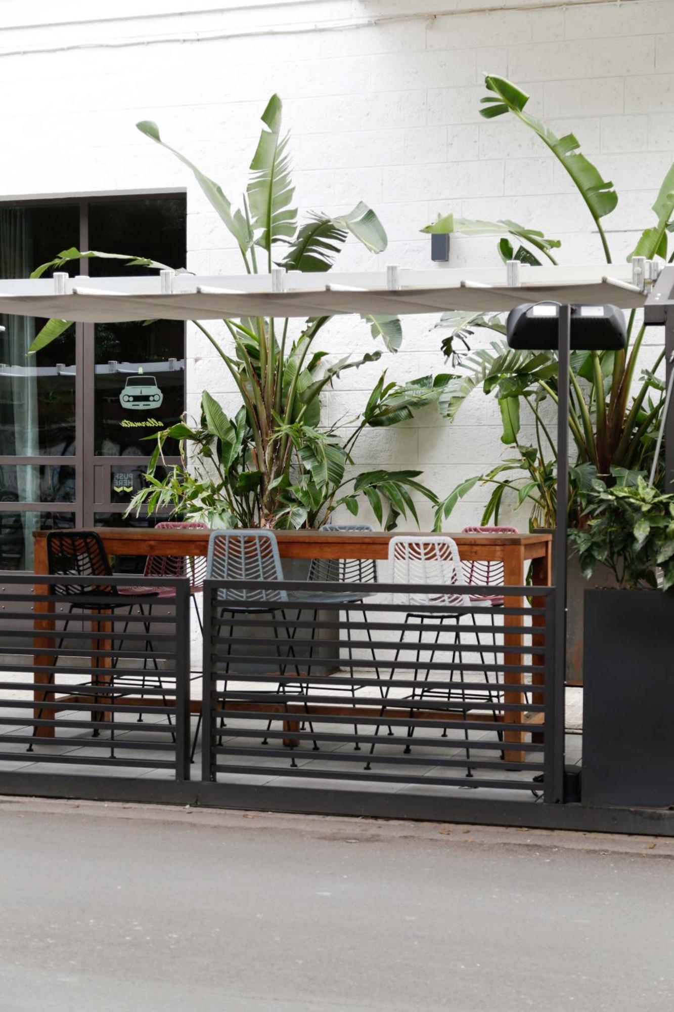 Arryvo Hotel 3*