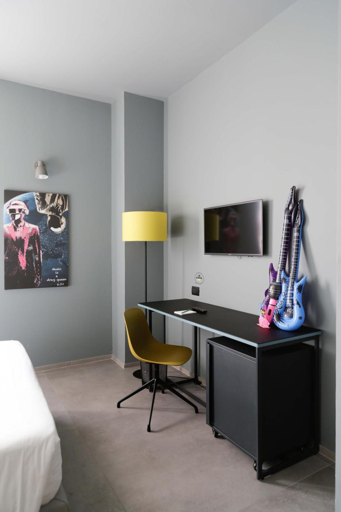 Arryvo Hotel Lecce