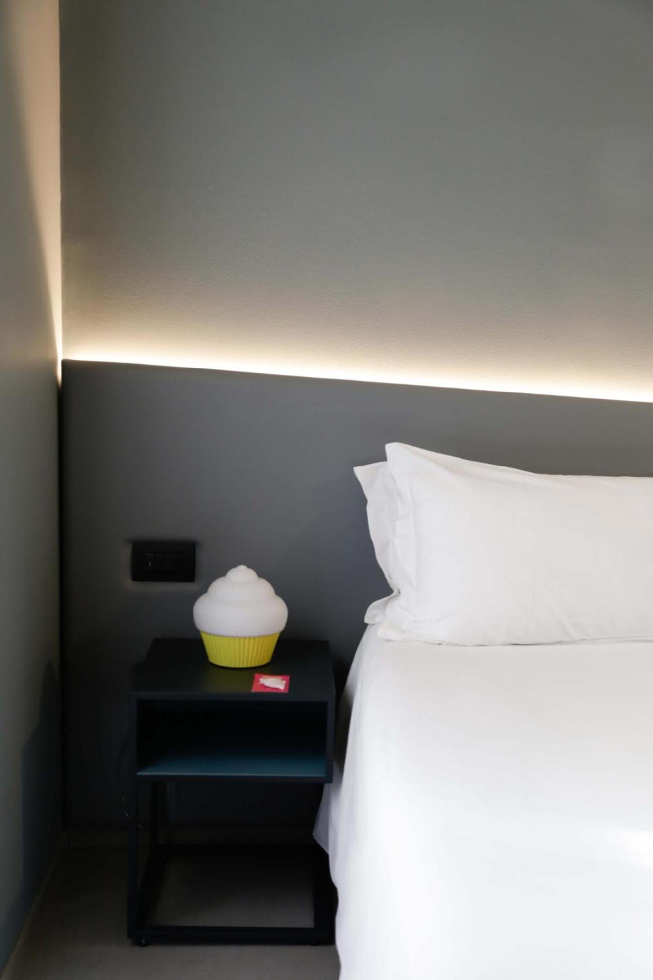 Hotel Arryvo