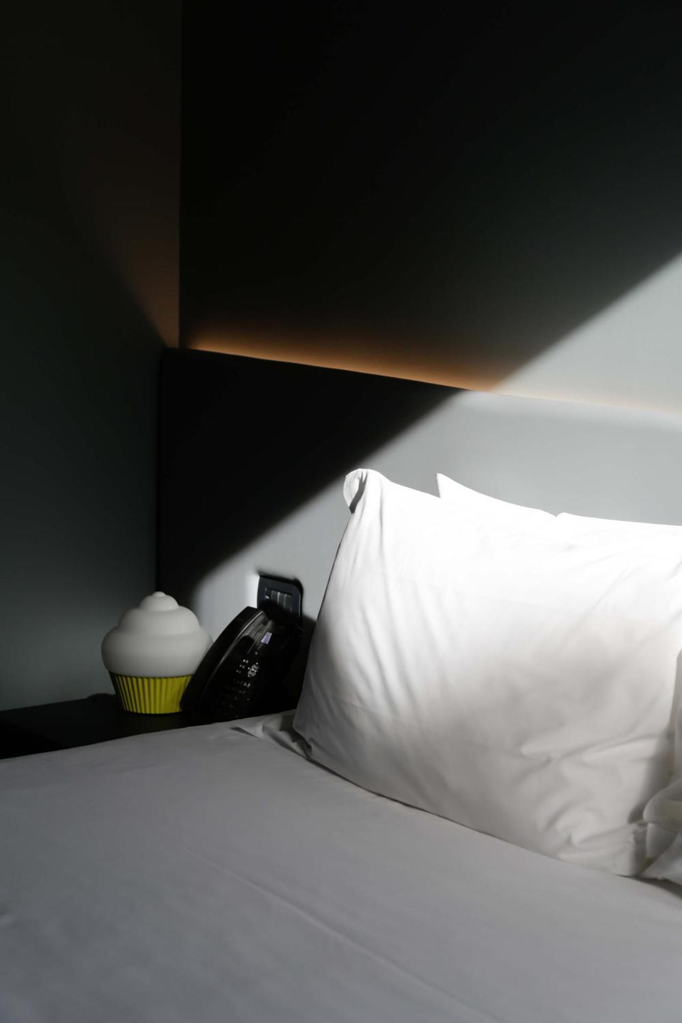 Hotel Arryvo
