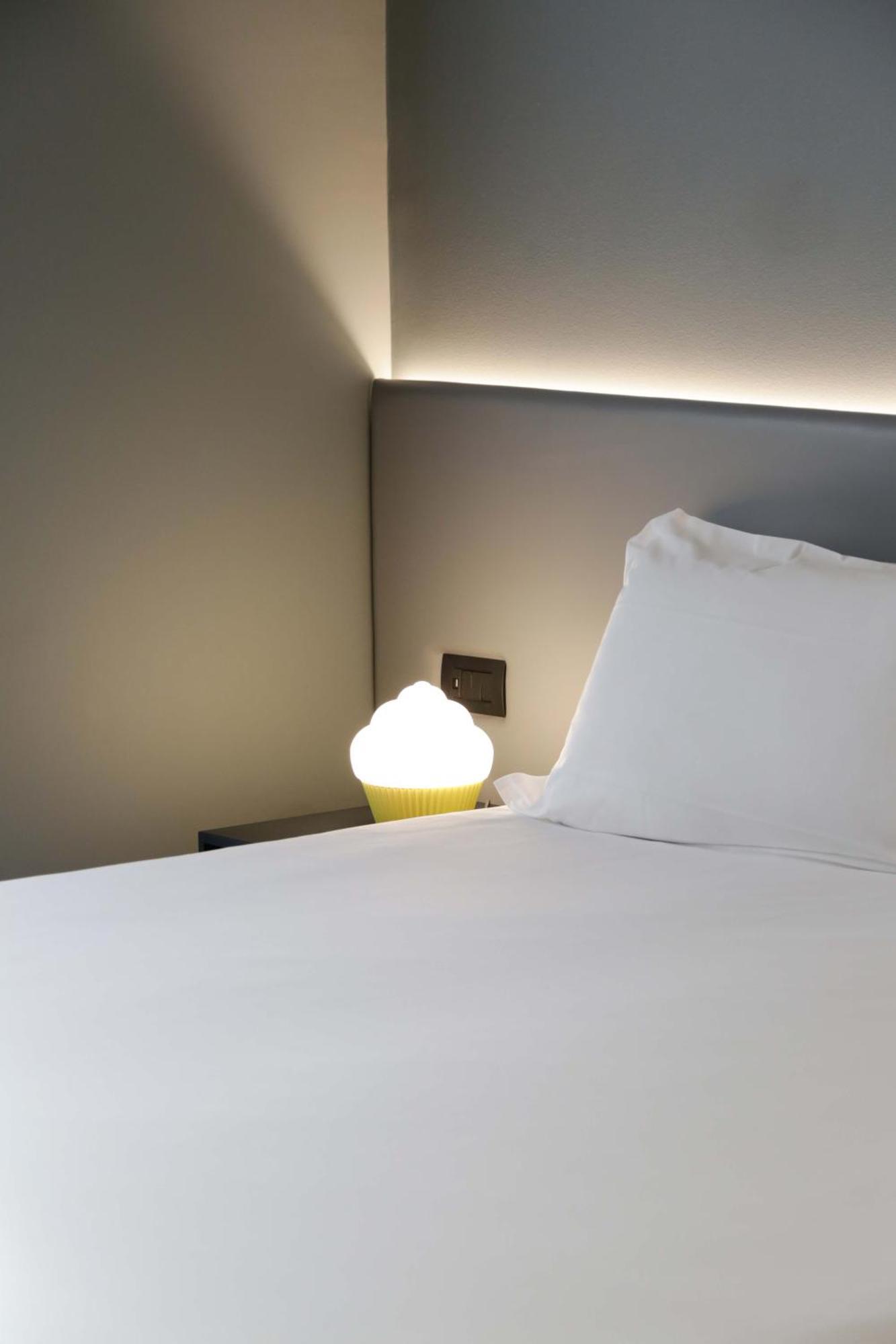 Hotel Arryvo Lecce